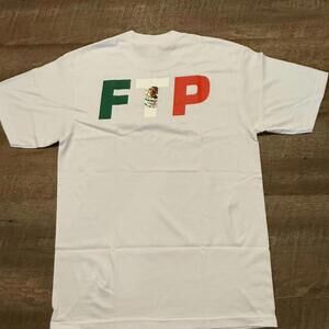 Mexico Logo x FTP
